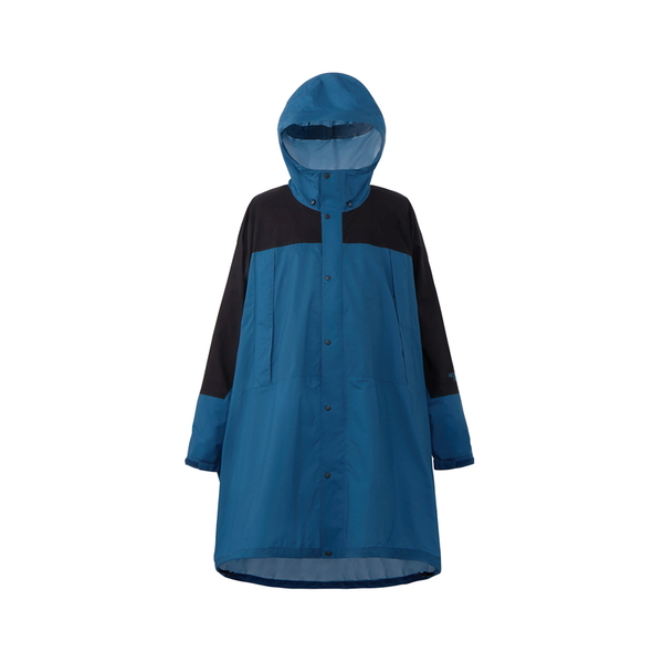 THE NORTH FACE(ザ･ノースフェイス)タグアンポンチョ