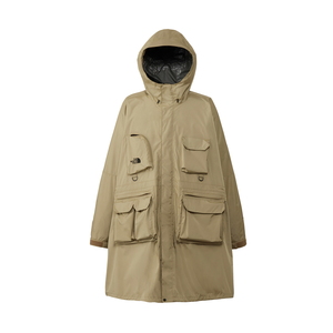 ウーロスフィールドユーティリティポンチョ