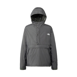 トレニアンアノラック