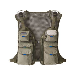 Stealth Convertible Vest
