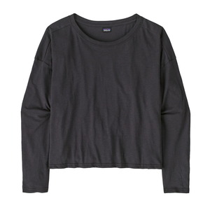 【25春夏】W’s L/S Mainstay Top