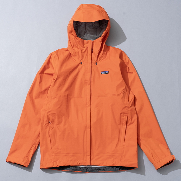 パタゴニア(patagonia) 【25春夏】メンズ トレントシェル 3L レイン ジャケット