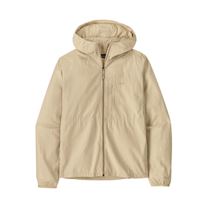 【25春夏】メンズ ウインドスウィープ ジャケット