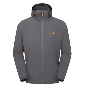 ラブ（rab）Borealis Hoody