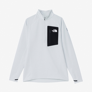 エクスペディションドライドットジップハイウィメンズ