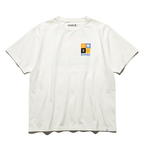 FOREVER ROAMING FINE TECH DRY TEE