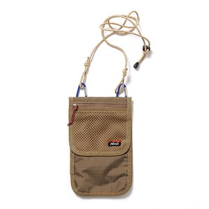 【25春夏】NANGA×SPEAKEASY TRAVEL CASE