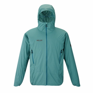 【25春夏】BREATHEBARRIER II WILDER JK M