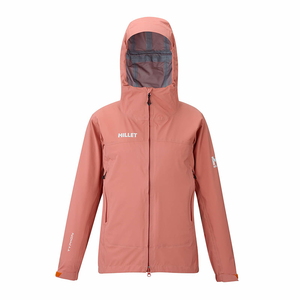 【25春夏】TYPHON ST JKT W