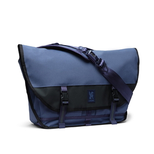 【25春夏】CTZ 24L MESSENGER(シーティーゼット 24L メッセンジャー)