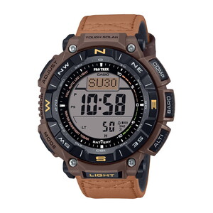 【国内正規品】PRG-340L-5JF 10気圧防水 タフソーラー