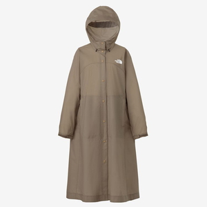 ブリーズライトニングコート ウィメンズ