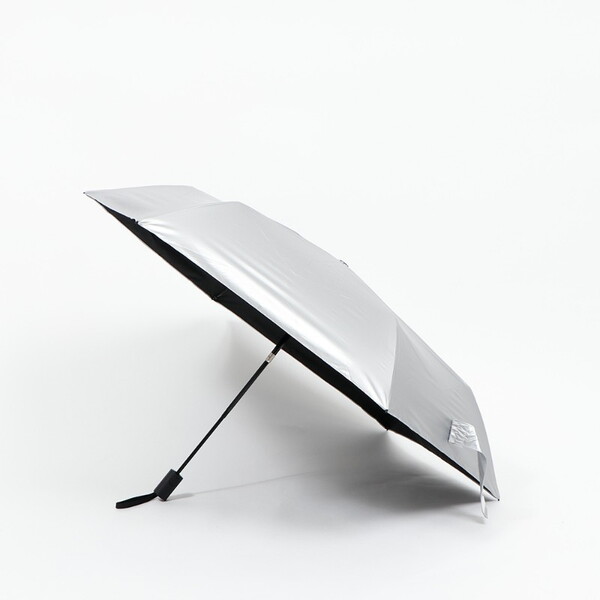 ReKNOT (リノット) 【25春夏】U/L SUNBLOCK UMBRELL-AUTOMATIC-折り畳み傘