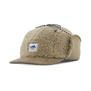 レンジ イヤーフラップ キャップ