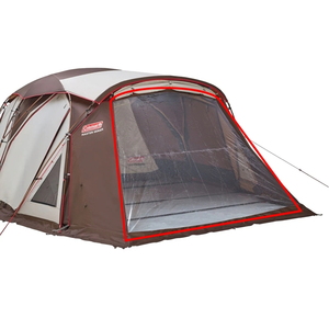 クリアウォール