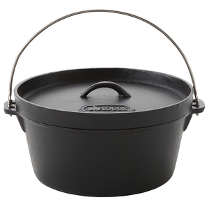 ステンレスダッチゴトク