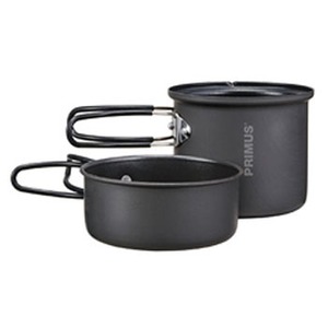 イージークックNS（ノンスティック）・ソロセットＭ