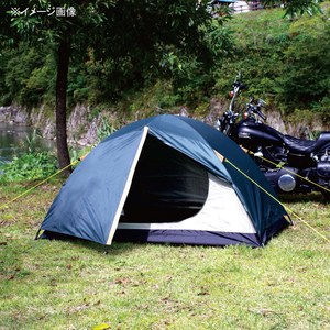 ツーリングテント