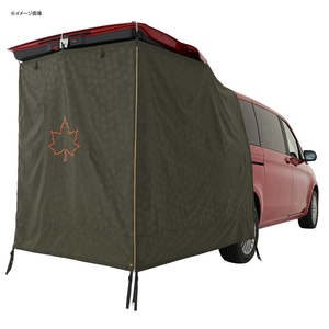 neos ミニバンリビング-AI