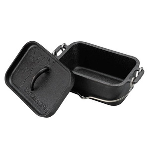 角型ダッチオーブンmini