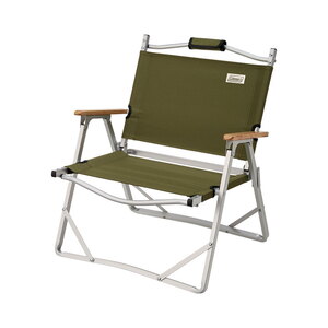 コンパクトフォールディングチェア