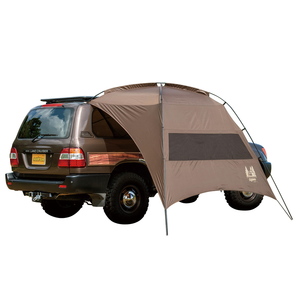 カーサイドタープAL-II