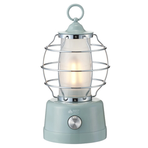 ROSY　ビレッジランタン　最大250ルーメン　単三電池式