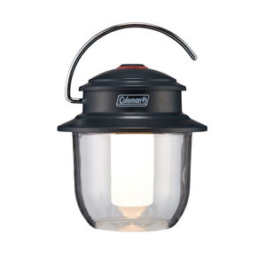 リチャージブルハンギングランタン 最大400ルーメン 電池式