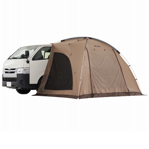  Tradcanvas ハイタイプカーサイドオーニング-AI