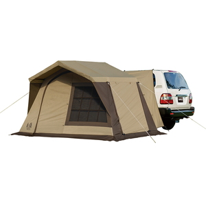 カーサイドロッジ