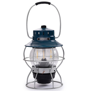 【国内正規品】レイルロードランタンLED　最大200ルーメン　充電式