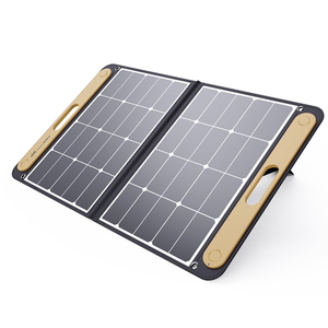 Jackery ポータブルソーラーパネル BH-SP68-C