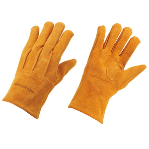 アウトドア　ソフトレザーグローブ