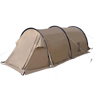 カマボコテントソロTC