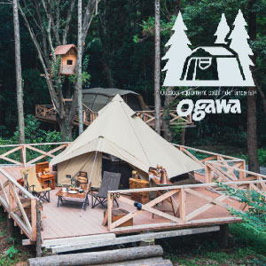 ogawa(キャンパルジャパン)