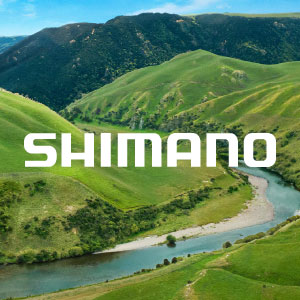 SHIMANO（シマノ）ブランドページ