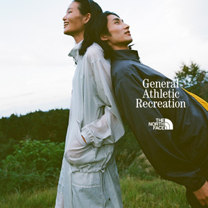 THE NORTH FACE General Athletic Recreation