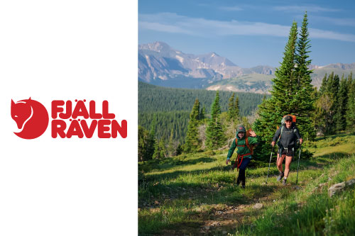 フェールラーベン（FJALL RAVEN）商品一覧