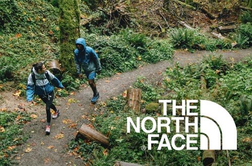 THE NORTH FACE アウトドアでの快適性・安全性を高め、新しい挑戦を我々がサポートします。