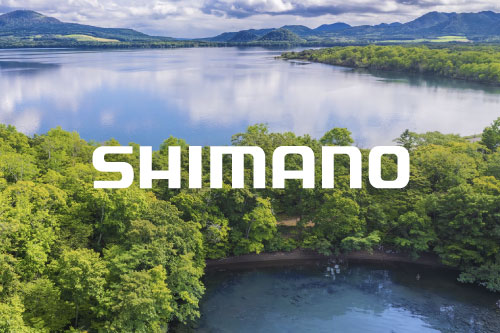 Shimano（シマノ）