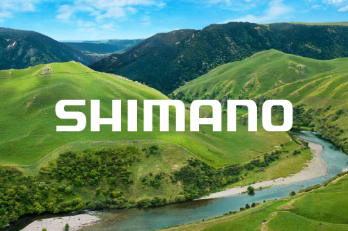 Shimano（シマノ）