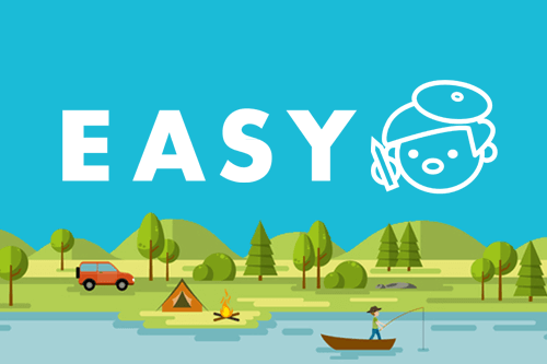 ナチュログをもっとEASYに