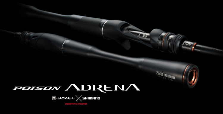 24 ポイズン アドレナ