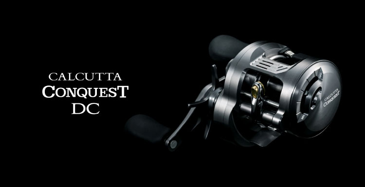 26 カルカッタコンクエスト dc