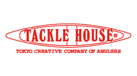 タックルハウス(TACKLE HOUSE)の商品一覧