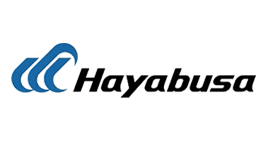 ハヤブサ(Hayabusa)の商品一覧