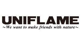 ユニフレーム(UNIFLAME)
