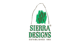 SIERRA DESIGNS（シエラデザインズ）