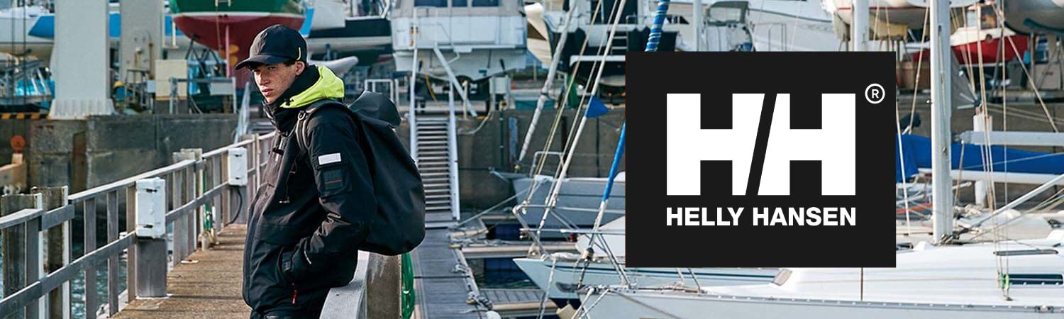 HELLY HANSEN