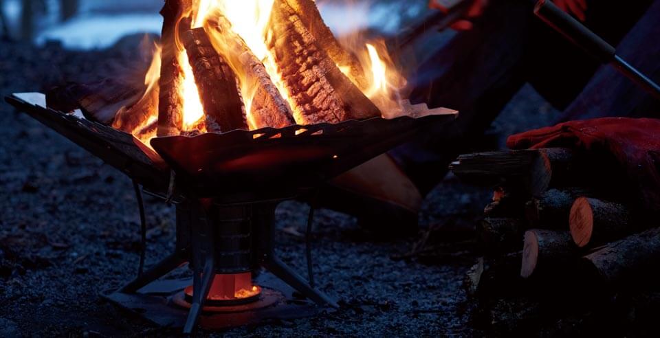 SOTO お買い得セットアイテム